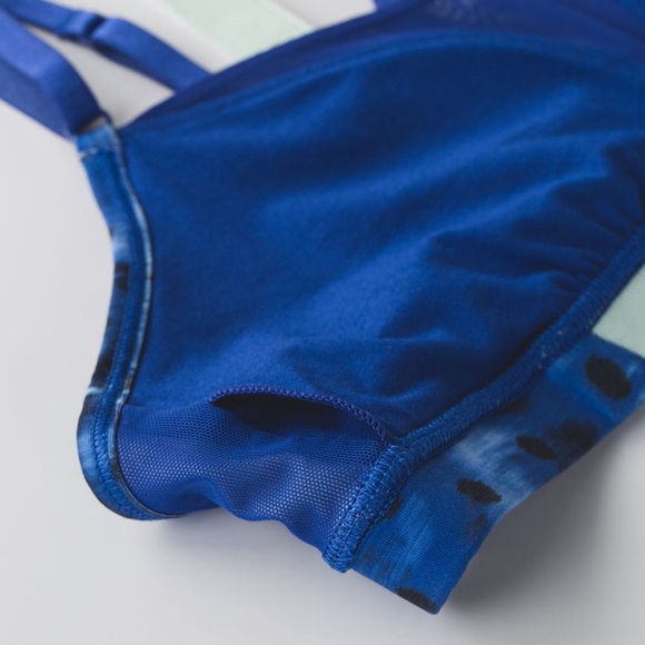 Lululemon Interval Bra size 10 - Picture 5 of 10